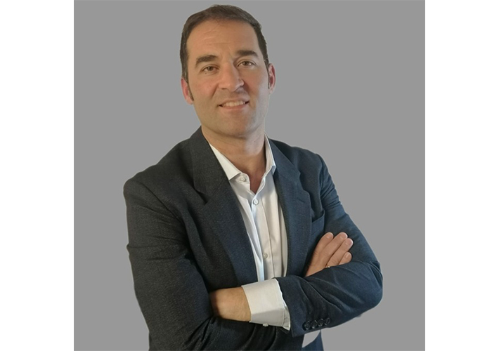foto noticia Schneider Electric incorpora a Adrián Castillo como nuevo Plant Manager de su fábrica en Puente La Reina (Navarra)